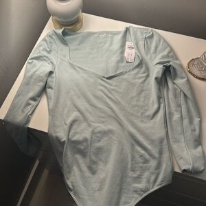 Abercrombie and Fitch bodysuit NWT
